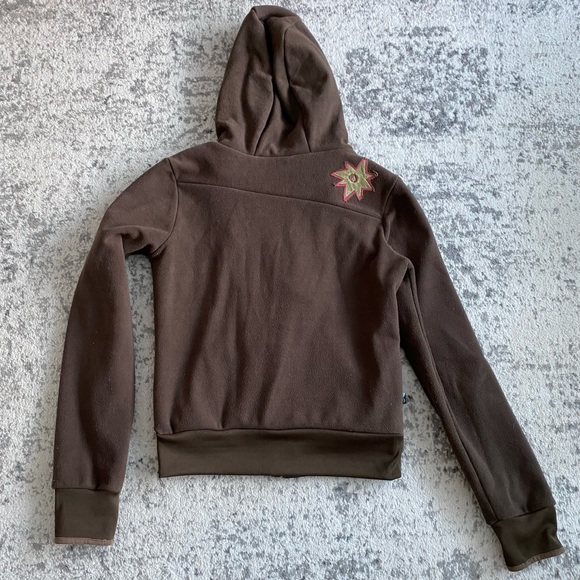 Volcom warm jacket - Picture 5 of 7